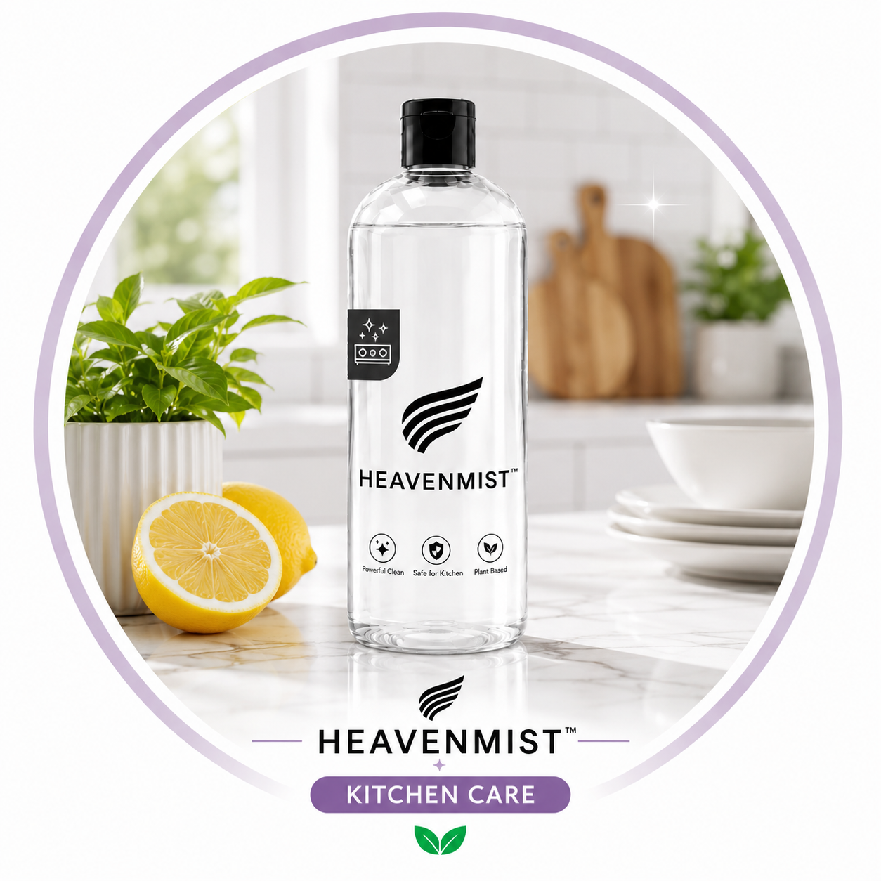 Kitchen Care