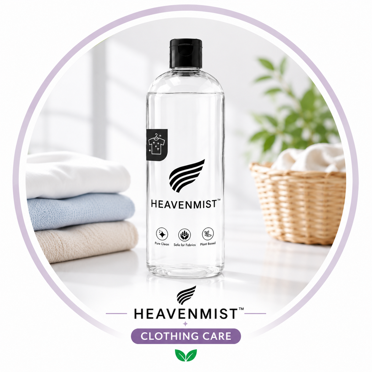 Clothing Care
